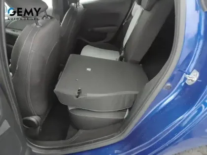 Photo 16 Renault Clio  Blue dCi 100 ch GSR2