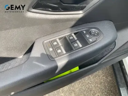 Photo 26 Renault Megane  E-Tech EV40 130ch standard charge