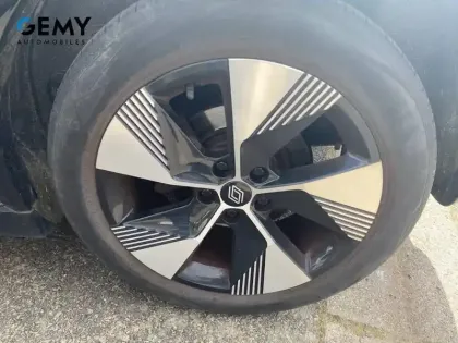 Photo 25 Renault Megane  E-Tech EV40 130ch standard charge