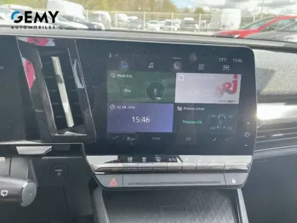 Photo 13 Renault Megane Gén. V (BCB) Ph1 Equilibre 5