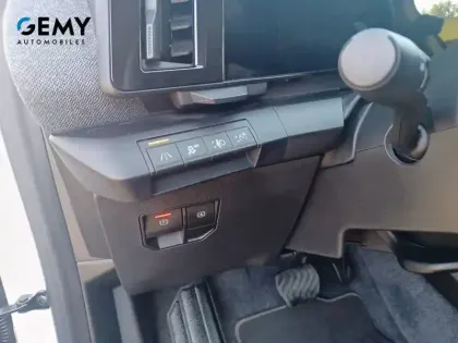 Photo 61 Renault Megane  E-Tech EV40 130ch standard charge