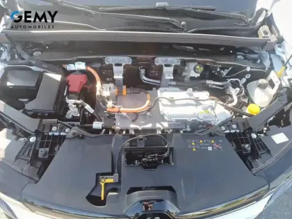 Photo 56 Renault Megane  E-Tech EV40 130ch standard charge