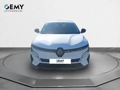 Photo 46 Renault Megane  E-Tech EV40 130ch standard charge