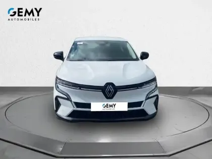 Photo 16 Renault Megane  E-Tech EV40 130ch standard charge