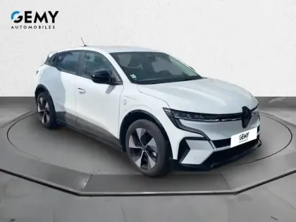 Photo 17 Renault Megane  E-Tech EV40 130ch standard charge