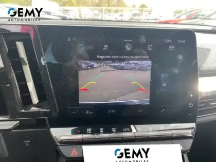 Photo 14 Renault Megane Gén. V (BCB) Ph1 Equilibre 5