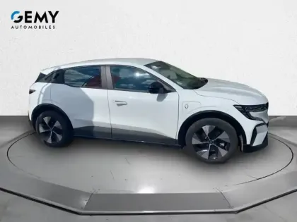 Photo 18 Renault Megane  E-Tech EV40 130ch standard charge