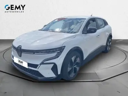 Photo 15 Renault Megane  E-Tech EV40 130ch standard charge