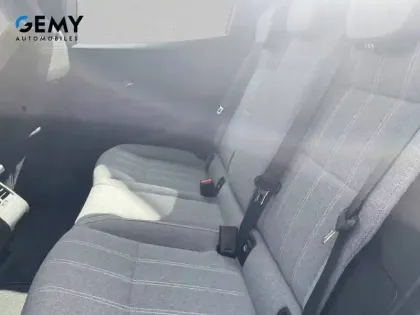 Photo 9 Renault Megane Gén. V (BCB) Ph1 Equilibre 5