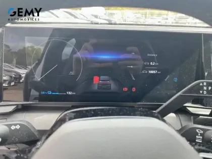 Photo 27 Renault Megane  E-Tech EV40 130ch standard charge