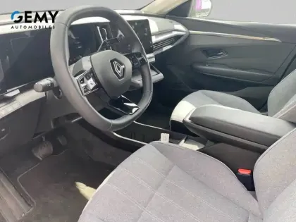 Photo 37 Renault Megane  E-Tech EV40 130ch standard charge