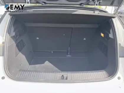 Photo 5 Renault Megane Gén. V (BCB) Ph1 Equilibre 5