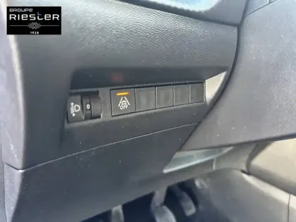 Photo 17 Peugeot 2008  PureTech 130 S&S BVM6