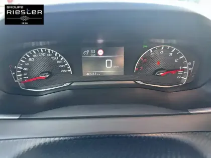 Photo 9 Peugeot 2008  PureTech 130 S&S BVM6