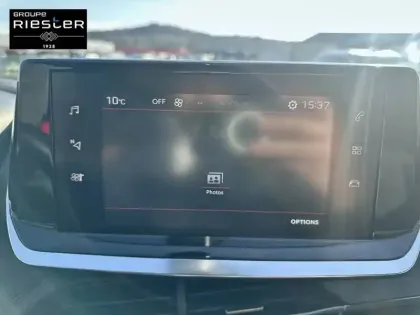 Photo 26 Peugeot 2008  PureTech 130 S&S BVM6