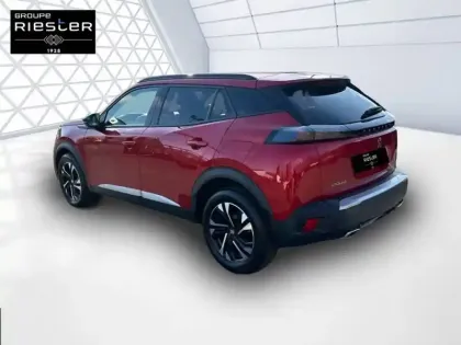 Photo 6 Peugeot 2008  PureTech 130 S&S BVM6