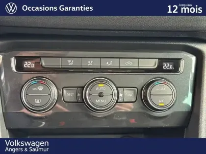 Photo 28 Volkswagen Tiguan  1.5 TSI EVO 150 DSG7