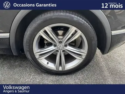 Photo 32 Volkswagen Tiguan  1.5 TSI EVO 150 DSG7