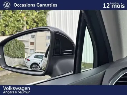 Photo 27 Volkswagen Tiguan  1.5 TSI EVO 150 DSG7