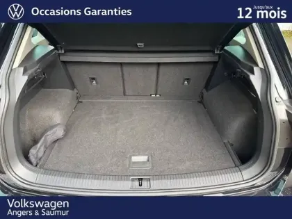 Photo 6 Volkswagen Tiguan  1.5 TSI EVO 150 DSG7