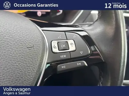 Photo 20 Volkswagen Tiguan  1.5 TSI EVO 150 DSG7