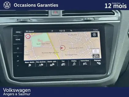 Photo 25 Volkswagen Tiguan  1.5 TSI EVO 150 DSG7