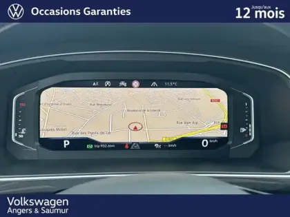 Photo 21 Volkswagen Tiguan  1.5 TSI EVO 150 DSG7