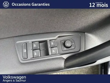 Photo 16 Volkswagen Tiguan  1.5 TSI EVO 150 DSG7