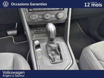 Photo 13 Volkswagen Tiguan  1.5 TSI EVO 150 DSG7