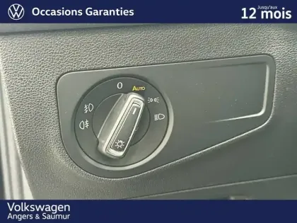 Photo 17 Volkswagen Tiguan  1.5 TSI EVO 150 DSG7