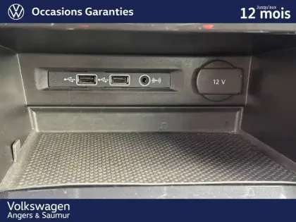 Photo 29 Volkswagen Tiguan  1.5 TSI EVO 150 DSG7