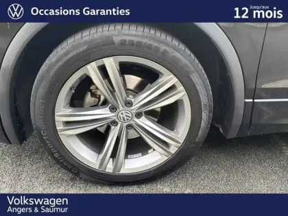 Photo 31 Volkswagen Tiguan  1.5 TSI EVO 150 DSG7