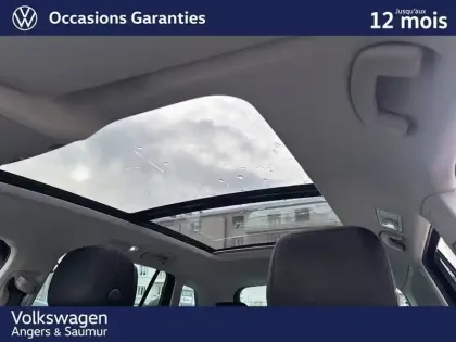 Photo 18 Volkswagen Tiguan  1.5 TSI EVO 150 DSG7