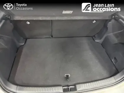 Photo 9 Toyota Yaris  Hybride 116h