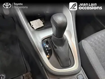 Photo 12 Toyota Yaris  Hybride 116h