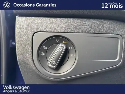 Photo 18 Volkswagen Tiguan  Allspace 2.0 TDI 150ch DSG7