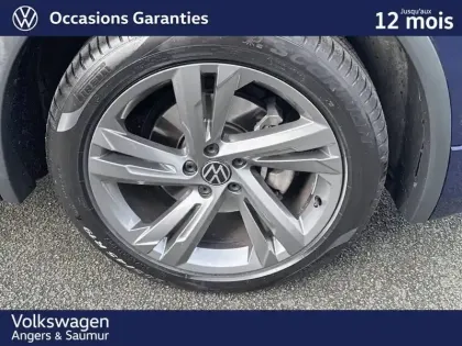 Photo 31 Volkswagen Tiguan  Allspace 2.0 TDI 150ch DSG7