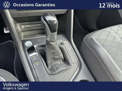 Photo 12 Volkswagen Tiguan  Allspace 2.0 TDI 150ch DSG7