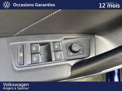 Photo 16 Volkswagen Tiguan  Allspace 2.0 TDI 150ch DSG7