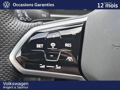 Photo 19 Volkswagen Tiguan  Allspace 2.0 TDI 150ch DSG7