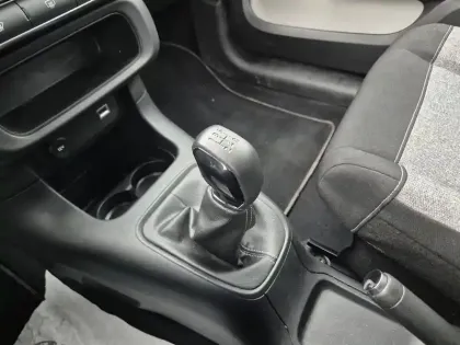 Photo 27 Citroën C3  PureTech 83 S&S BVM5