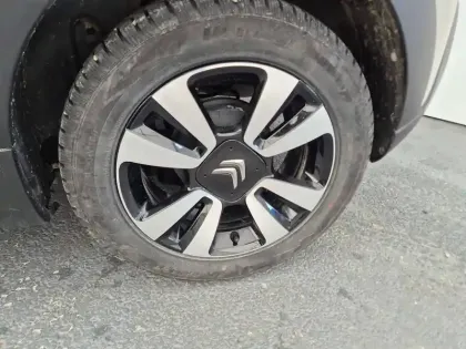 Photo 25 Citroën C3  PureTech 83 S&S BVM5