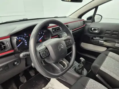 Photo 26 Citroën C3  PureTech 83 S&S BVM5