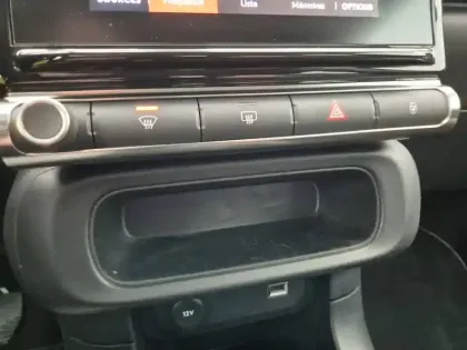 Photo 29 Citroën C3  PureTech 83 S&S BVM5