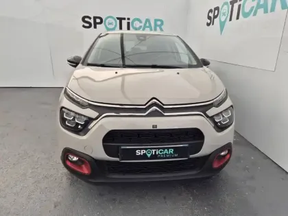 Photo 16 Citroën C3  PureTech 83 S&S BVM5