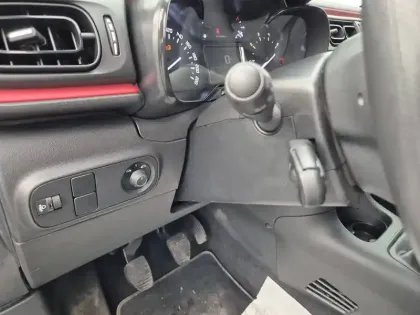 Photo 37 Citroën C3  PureTech 83 S&S BVM5