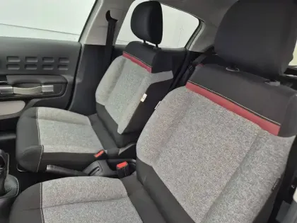 Photo 23 Citroën C3  PureTech 83 S&S BVM5