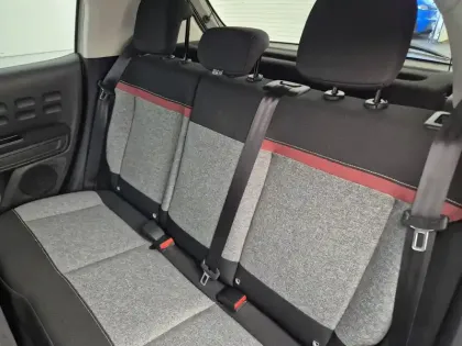 Photo 24 Citroën C3  PureTech 83 S&S BVM5