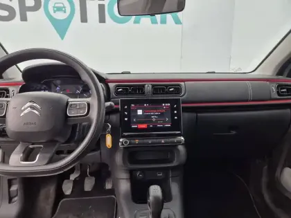 Photo 22 Citroën C3  PureTech 83 S&S BVM5