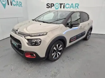 Photo 15 Citroën C3  PureTech 83 S&S BVM5